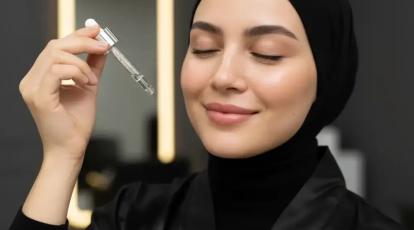 معجزه «باکوچیول» (Bakuchiol) خداحافظی با چروک‌ها بدون التهاب رتینول + خدمات پوست گیاهی در مشهد