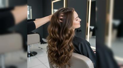 سفر در زمان: بازسازی جادوی سینمای کلاسیک هالیوود با استایل‌های رترو و وینتیج