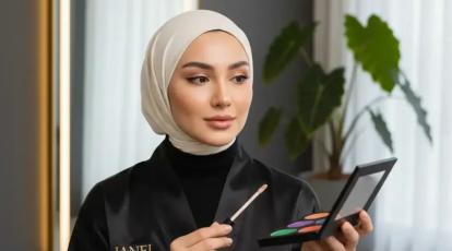 تفاوت کانسیلر و کورکتر چیست؟ (راهنمای انتخاب برای یک میکاپ حرفه‌ای)