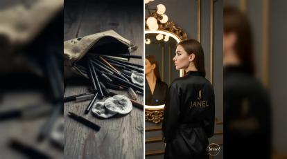 مقایسه هزینه خرید خط چشم در برابر قیمت تاتو دائم: کدام به‌صرفه‌تر است؟