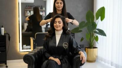 آیا کراتین سرطان‌زا است؟ حقایق پنهان فرمالدئید و انقلاب کراتین‌های بدون گاز (نسل جدید)