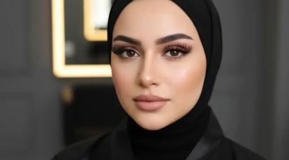 معجزه کاشت مژه بادبزنی (Fan Lashes) لیفت فوری چشم‌های رو به پایین!