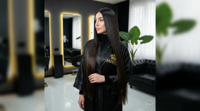 هزینه کراتین مو چگونه محاسبه می‌شود؟ (عوامل موثر بر قیمت)