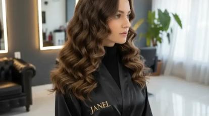 رنگ و دکلره اکستنشن مو آیا خطرناک است؟ + راهنمای تخصصی تغییر رنگ