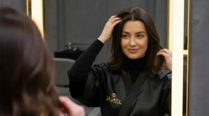 آیا کراتین باعث ریزش مو می‌شود؟ حقایق پنهان و راهکارهای درمان ریزش بعد از تراپی