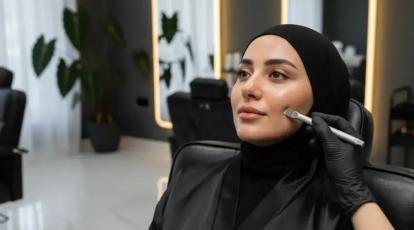 راز پوست شیشه‌ای نبرد درماپلنینگ در مقابل وکس و بند کدام روش اصلاح صورت برنده است؟