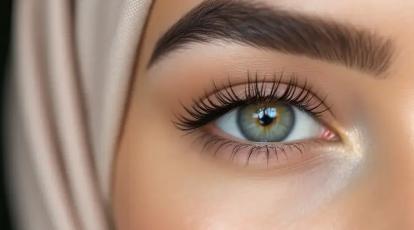 جدید ترین مدل اصلاح ابرو 1404