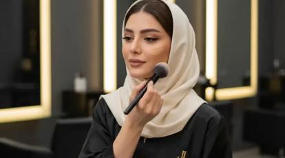 راز آرایش صورت بدون نقص: چرا کانسیلر به تنهایی معجزه نمی‌کند؟