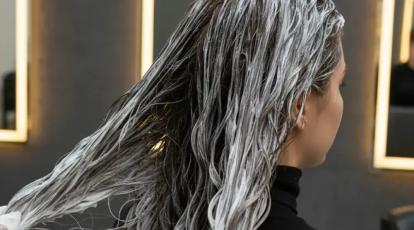 کراتین سرد چیست؟ حقایق احیای مو بدون اتوکشی (تخصصی‌ترین احیای مو درمشهد)