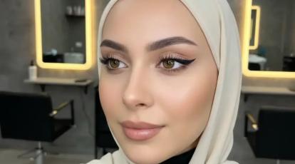 خط چشم دائم در مشهد راز زیبایی همیشگی چشمان شما [مشاوره رایگان]