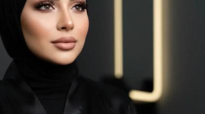 چشمان سلبریتی‌ها را داشته باشید اکستنشن مژه کیم کارداشیان (Wispy) + خدمات کاشت مژه کایلی در مشهد