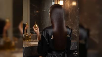 روغن‌تراپی بعد از کراتین؛ لیست روغن‌های ممنوعه و مفید برای حفظ صافی مو