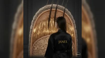 علم پشت موهای سالم: پروتئین تراپی چگونه ساختار داخلی مو را بازسازی می‌کند؟