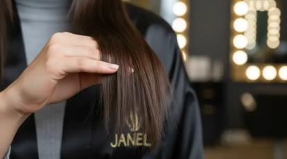 موی شما چرب است، خشک یا معمولی؟ راهنمای کامل تشخیص و مراقبت از انواع مو<