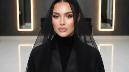 شناخت فرم صورت کلید طلایی شما برای انواع میکاپ حرفه‌ای در مشهد