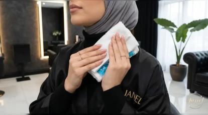 مراقبت‌های حیاتی بعد از ریموو تاتو: راهنمای قطعی جلوگیری از تاول و اسکار + ریمو تاتو مشهد