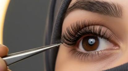 اکستنشن مژه کلاسیک چیست؟ راز داشتن چشمانی گیرا و طبیعی بدون آرایش