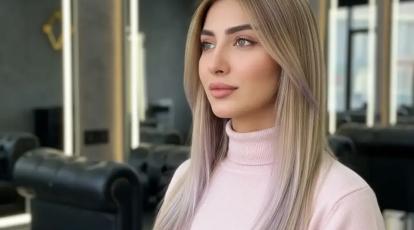 رنگ و لایت بدون آسیب در مشهد
