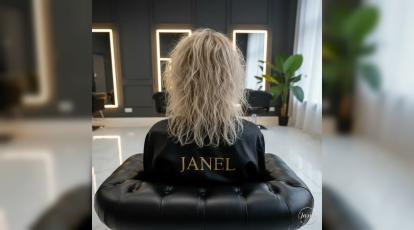 کراتین برای موهای سوخته و دمیج؛ آیا کراتین مو را درمان می‌کند؟ (واقعیت‌های احیا)