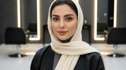 وکس صورت یا بند؟ راز داشتن پوستی ابریشمی و بدون جوش (راهنمای انتخاب روش اصلاح)