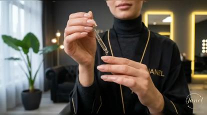 رازهای افزایش ماندگاری کاشت ناخن راهنمای جامع مراقبت خانگی برای درخشش ابدی