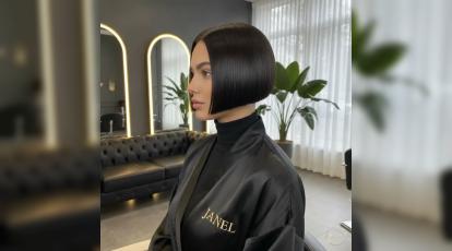 میکروباب خطی ۲۰۲۶ در مشهد راز جذابیت هیرکات زیر گوش برای چهره‌های استخوانی