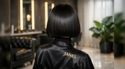 هیرکات‌های حجم‌دهنده؛ راز پرپشت نشان دادن موهای نازک و کم‌حجم
