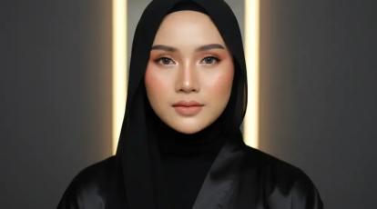 آرایش مونوکروم (Monochromatic) جادوی هماهنگی رنگ‌ها + اجرای حرفه‌ای ست آرایشی درمشهد