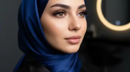 کاشت مژه مدل «گربه‌ای» (Cat Eye) برای چه فرم چشم‌هایی مناسب نیست؟ + راهنمای انتخاب مدل