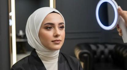 تفاوت اصلاح صورت عروس با اصلاح معمولی چیست؟ راز پوست مخملی برای میکاپ رویایی