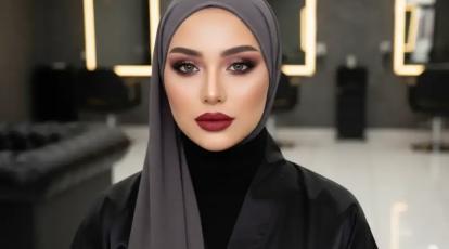 راز میکاپ پاییزی بی‌نقص: انتخاب رنگ برای پوست سرد و گرم در سالن زیبایی جانل