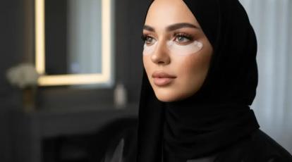 مراقبت از اکستنشن مژه در استخر و دریا (آب کلردار و شور)