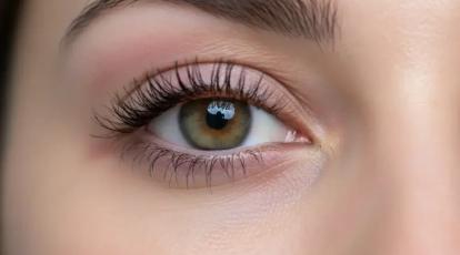 ورم بعد از بن مژه طبیعی است یا خطرناک؟