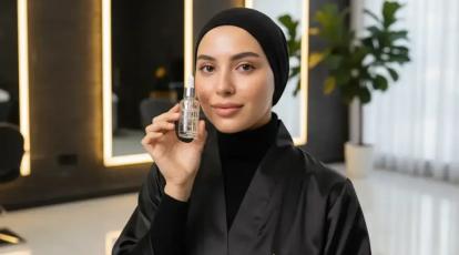 ۷ راز کلیدی مراقبت بعد از فیشیال در مشهد  پوست خود را برای همیشه درخشان نگه دارید!