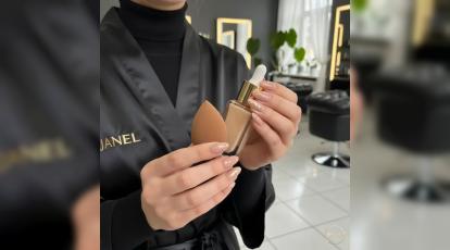 آموزش صفر تا صد خودآرایی برای مبتدی‌ها: چگونه در خانه مثل یک حرفه‌ای آرایش کنیم؟ (راهنمای گام به گام)