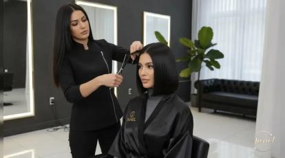  رازهای جذابیت پریفکت باب (Preppy Bob)؛ ترند شماره یک هیرکات ۲۰۲۶ برای موهای کوتاه و شیک