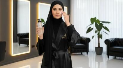 رازهای طلایی روتین شبانه پوست چرب و جوش‌دار؛ خداحافظی با آکنه تا صبح