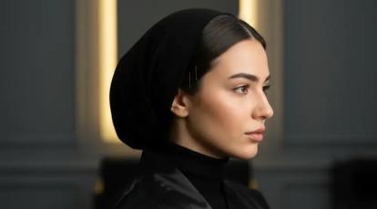 اکستنشن مو برای موهای جلوی سر (کم‌پشتی شقیقه) معجزه بازگشت زیبایی + بهترین اکستنشن جلوی مو درمشهد