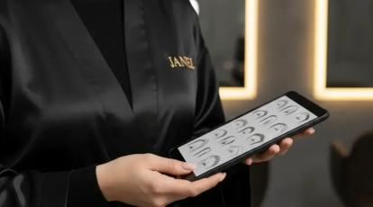 کاشت ابرو در مشهد: راهنمای کامل 0 تا 100 برای ابروهایی طبیعی و پرپشت در سالن جانل