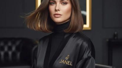  مدل موی باب در مشهد استایلی شیک و جوان‌کننده