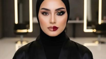 میکاپ اروپایی یا خلیجی؟ تفاوت‌ ها و انتخاب بهترین میکاپ حرفه ای در مشهد