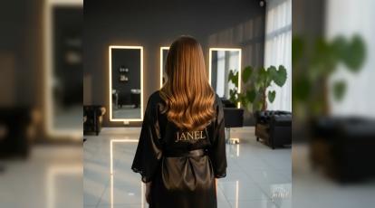 آیا کراتین باعث ریزش مو می‌شود؟ حقایق علمی + معرفی بهترین مرکز کراتین مو مشهد