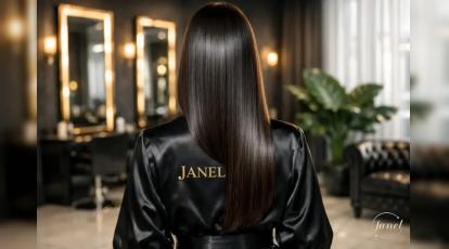 بهترین شامپوهای بدون سولفات برای موهای کراتین شده (معرفی محصولات منتخب سالن جانل)