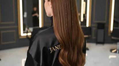 اکستنشن لیزری یا اکستنشن با رینگ؟ نبرد تکنیک‌ها برای رسیدن به گیسوان کمند و طبیعی