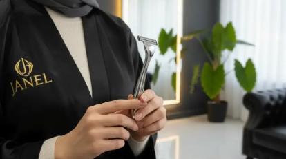 حقیقت پنهان درباره تیغ و صورت: آیا اصلاح باعث ریش‌دار شدن بانوان می‌شود؟ + نظر متخصصان