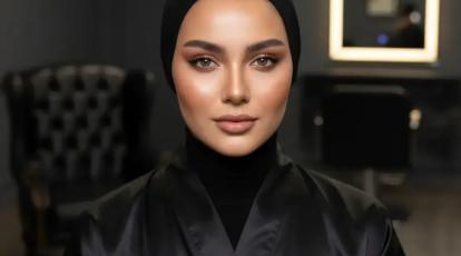 میکاپ لاته (Latte Makeup) چیست؟ جادوی جذابیت با طیف‌های قهوه و برنز + آموزش