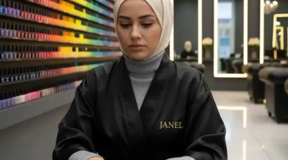 راز استرس انتخاب رنگ لاک فاش شد چگونه از خستگی تصمیم‌گیری در سالن زیبایی فرار کنیم؟