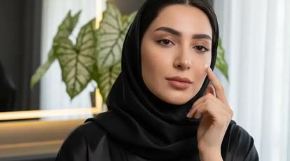 میکاپ برای «پوست‌های بافت‌دار» و جای جوش چطور چاله و چوله‌ها را پنهان کنیم؟ (بدون کیکی شدن پوست)