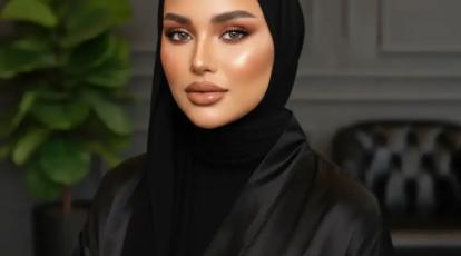 میکاپ «لاته» (Latte Makeup) جذابیت گرم و مونوکروم (آرایش لایت اروپایی در مشهد)