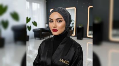 میکاپ لایت اروپایی یا آرایش کلاسیک؟ راز درخشش شما در مشهد + تصاویر